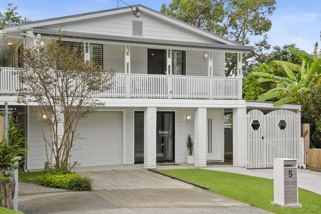 5 The Locale, Nerang, QLD 4211, Nerang - Image 1
