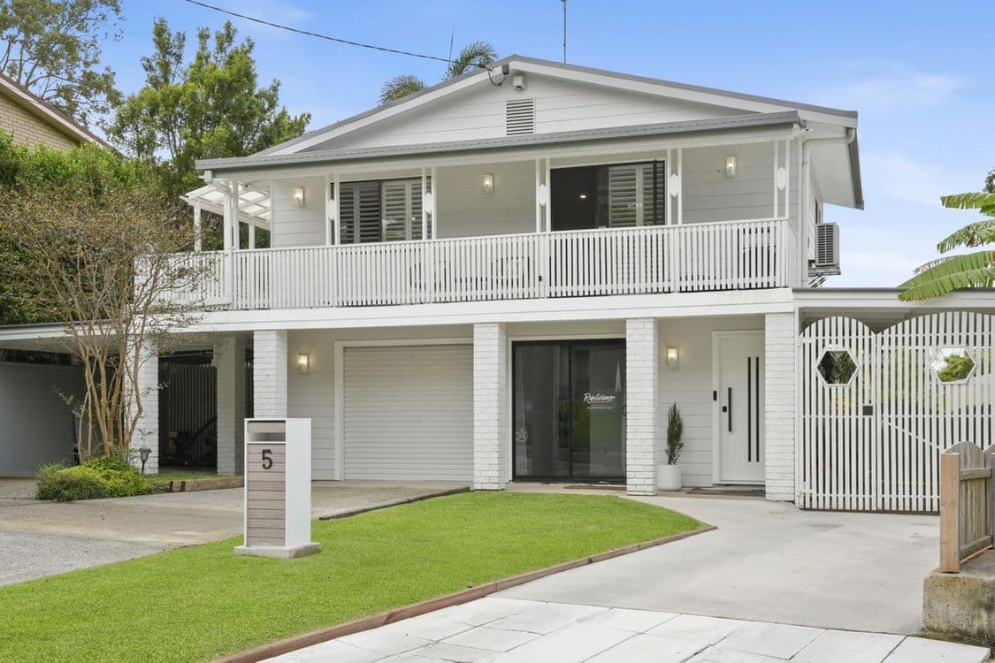5 The Locale, Nerang, QLD 4211, Nerang - Thumbnail 2