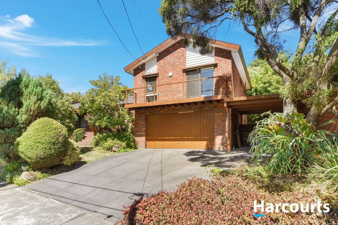 3 Scarborough Road, VERMONT SOUTH, VIC 3133, Vermont South - Image 1