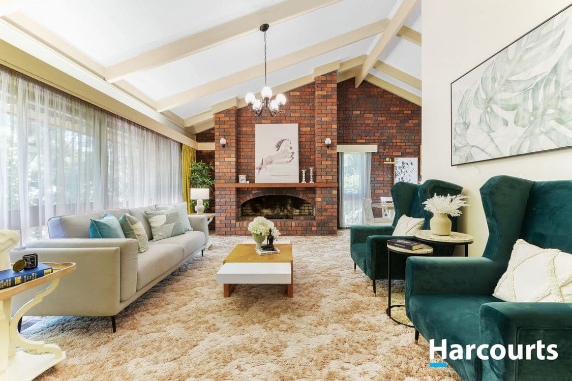 3 Scarborough Road, VERMONT SOUTH, VIC 3133, Vermont South - Thumbnail 5