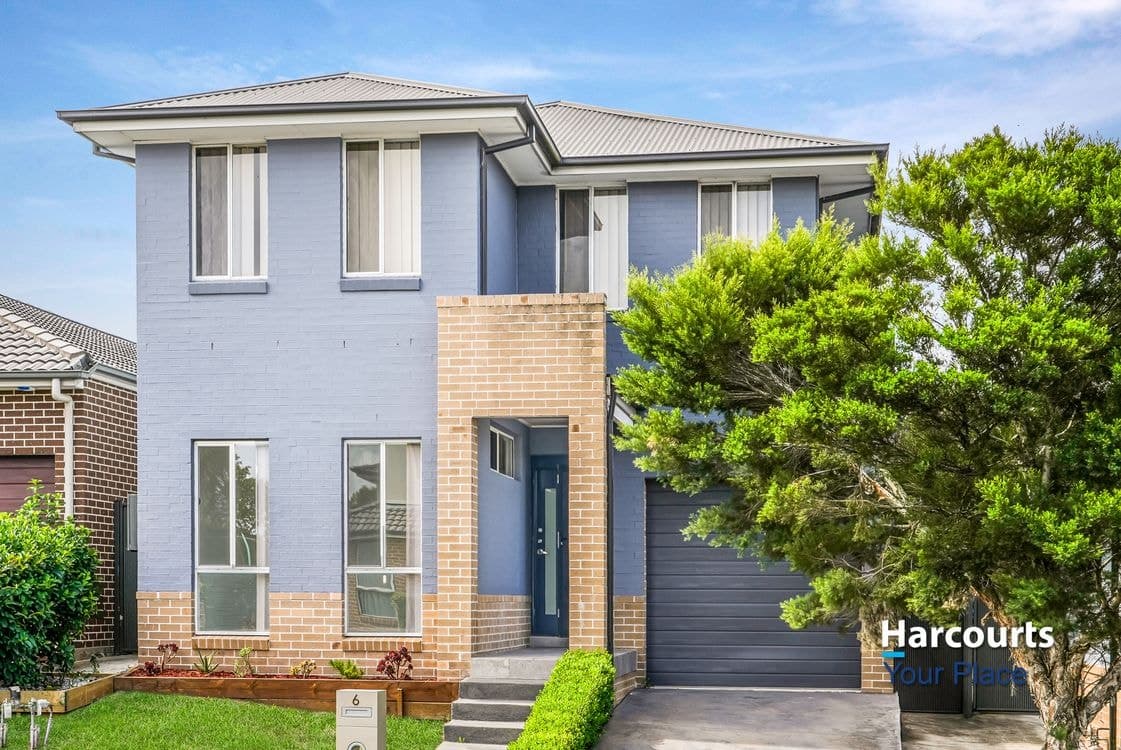 6 Allom Street, ROPES CROSSING, NSW 2760, Ropes Crossing - Image 1