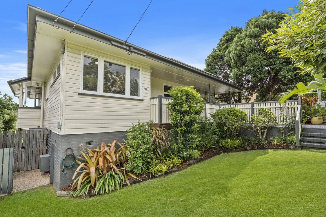 70 Gearside Street, Everton Park, QLD 4053, Everton Park - Image 1