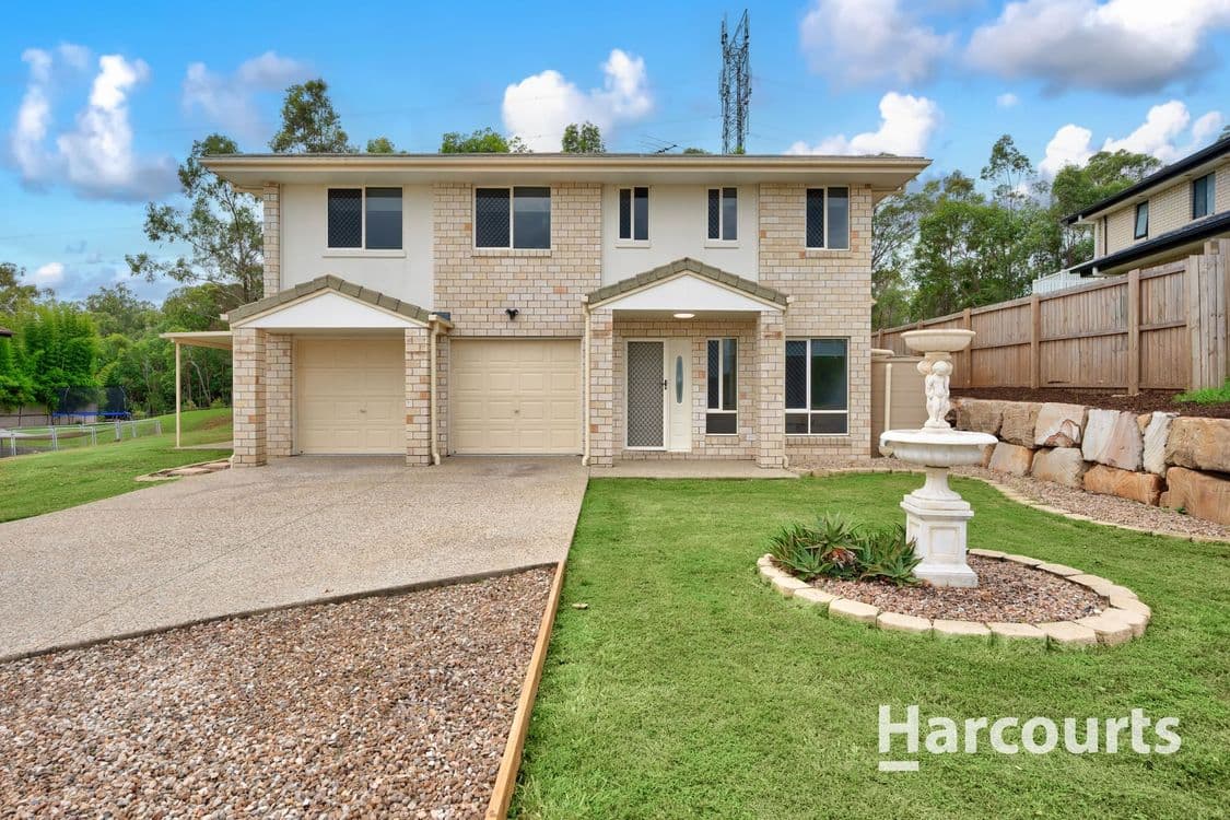 30 Strezlecki Place, DREWVALE, QLD 4116, Drewvale - Thumbnail 2