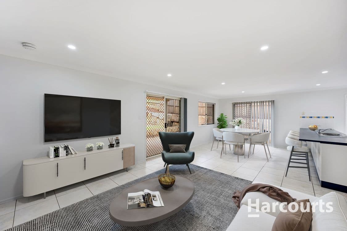 30 Strezlecki Place, DREWVALE, QLD 4116, Drewvale - Thumbnail 6