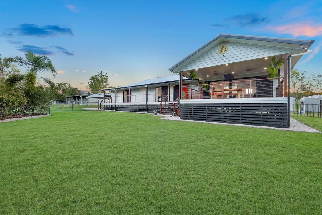 19 Ball Street, ETON, QLD 4741, Eton - Thumbnail 2