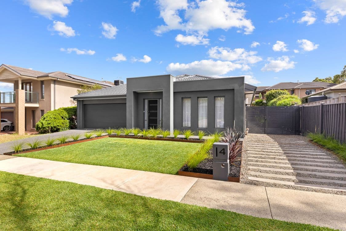 4 Waterhouse Way, BOTANIC RIDGE, VIC 3977, Botanic Ridge - Image 1
