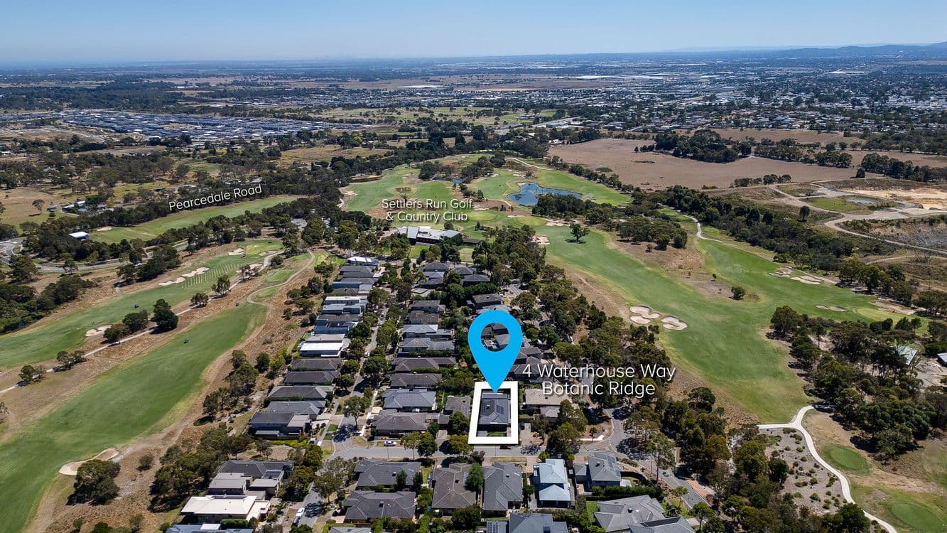 4 Waterhouse Way, BOTANIC RIDGE, VIC 3977, Botanic Ridge - Thumbnail 3