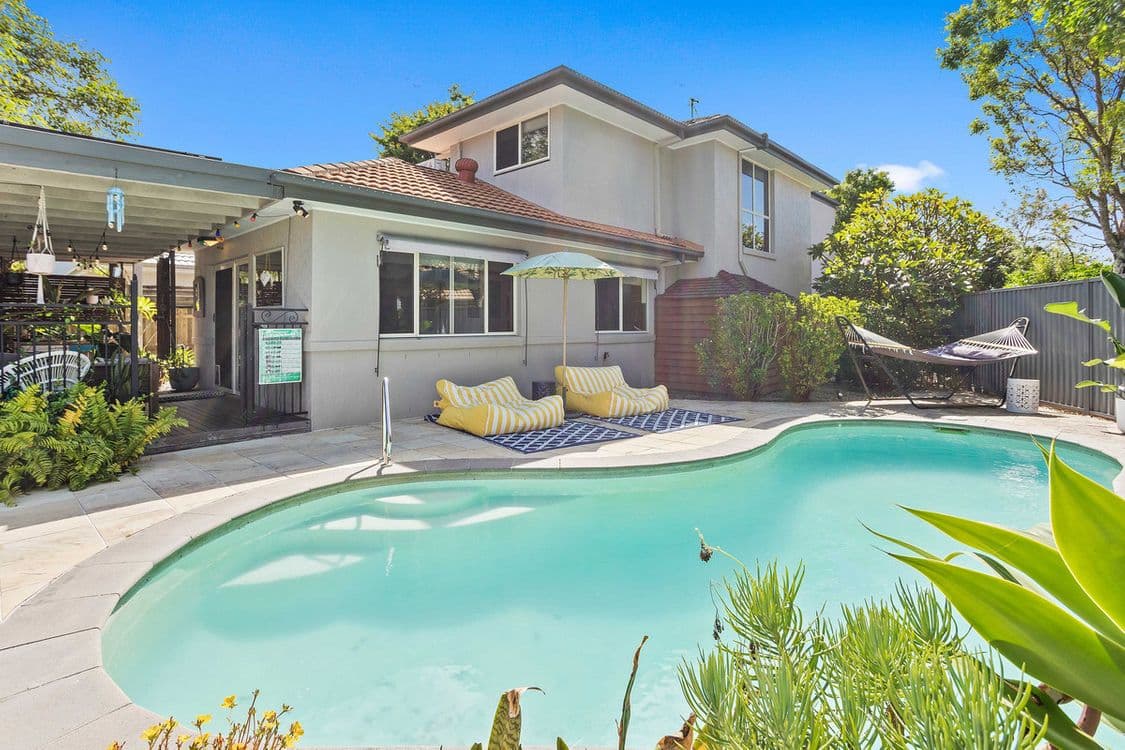 8/16-18 Gardendale Crescent, Burleigh Waters, QLD 4220, Burleigh Waters - Image 1