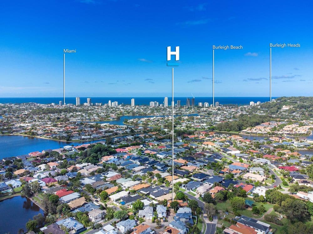 8/16-18 Gardendale Crescent, Burleigh Waters, QLD 4220, Burleigh Waters - Thumbnail 3