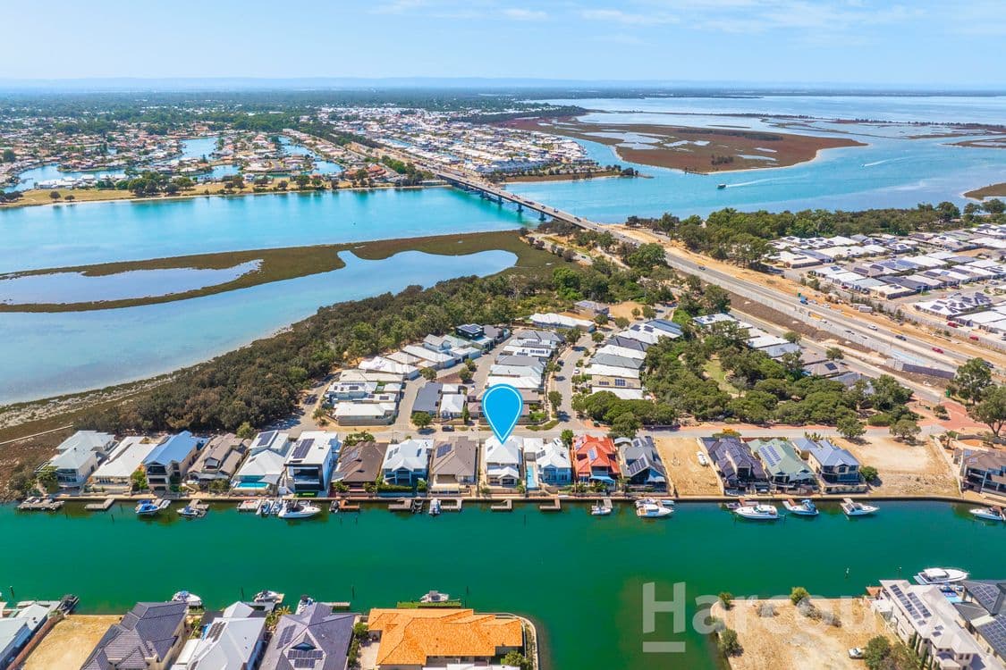 36 Leisure Way, HALLS HEAD, WA 6210, Halls Head - Thumbnail 3