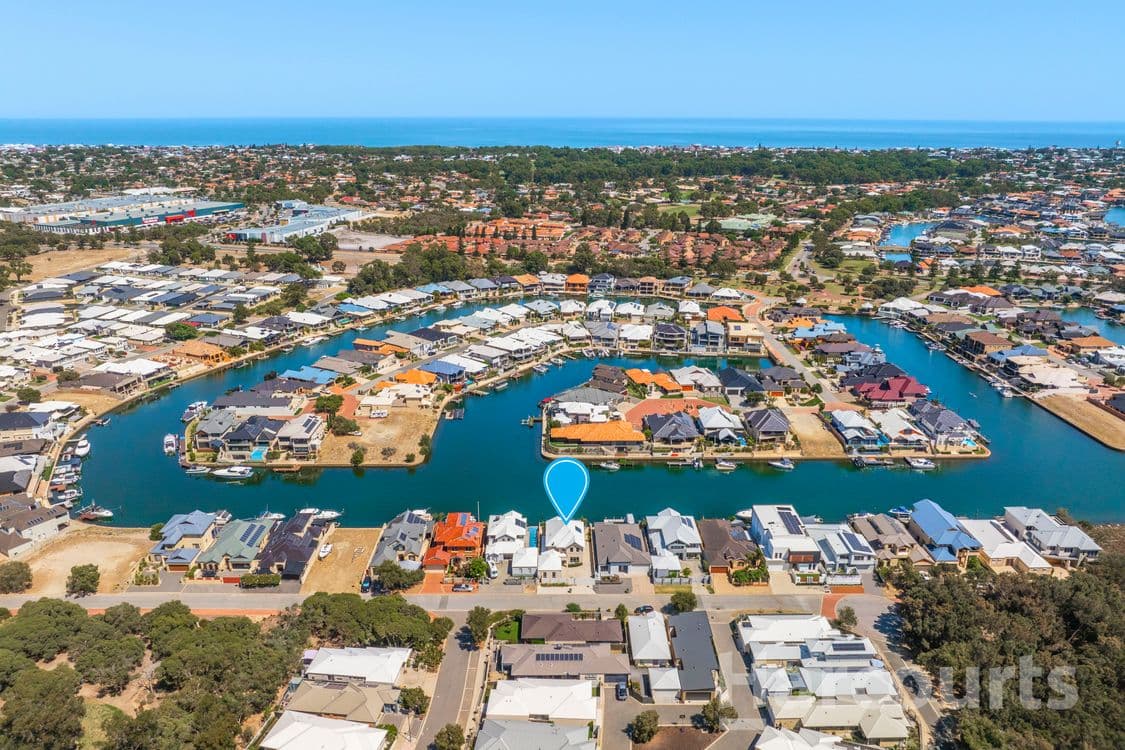 36 Leisure Way, HALLS HEAD, WA 6210, Halls Head - Thumbnail 7