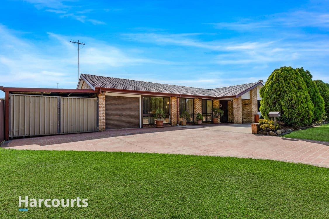 15 Mynah Close, ST CLAIR, NSW 2759, St Clair - Image 1