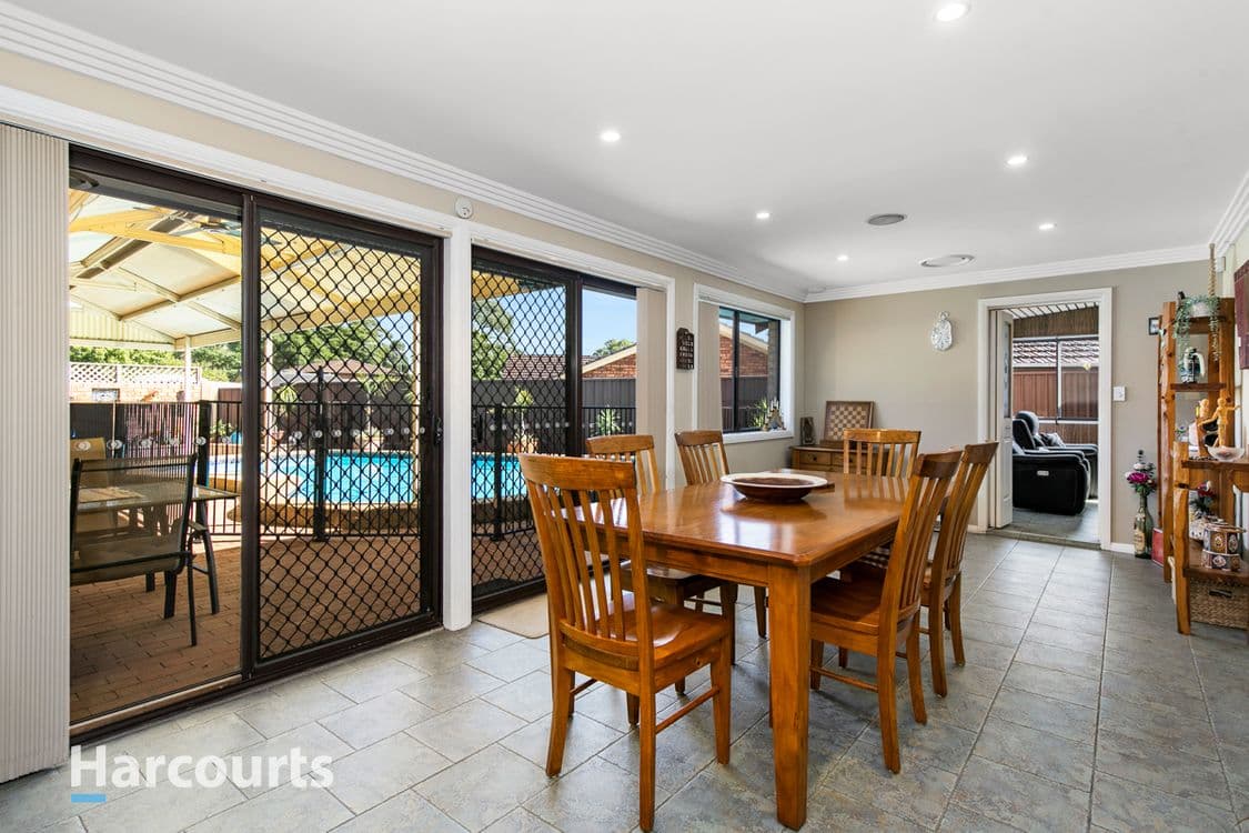 15 Mynah Close, ST CLAIR, NSW 2759, St Clair - Thumbnail 3