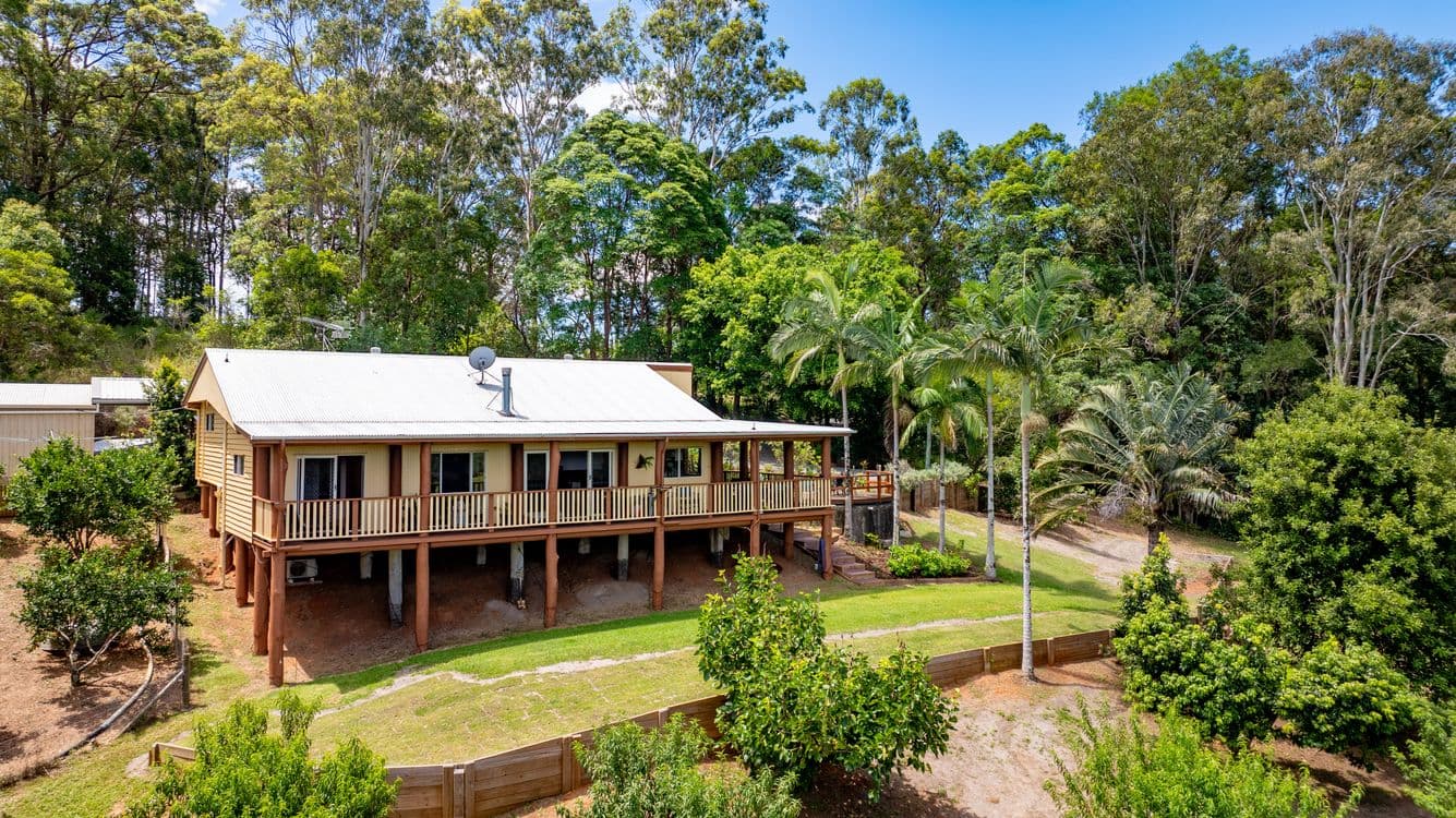 382 Cootharaba Road, COOTHARABA, QLD 4565, Cootharaba - Thumbnail 2