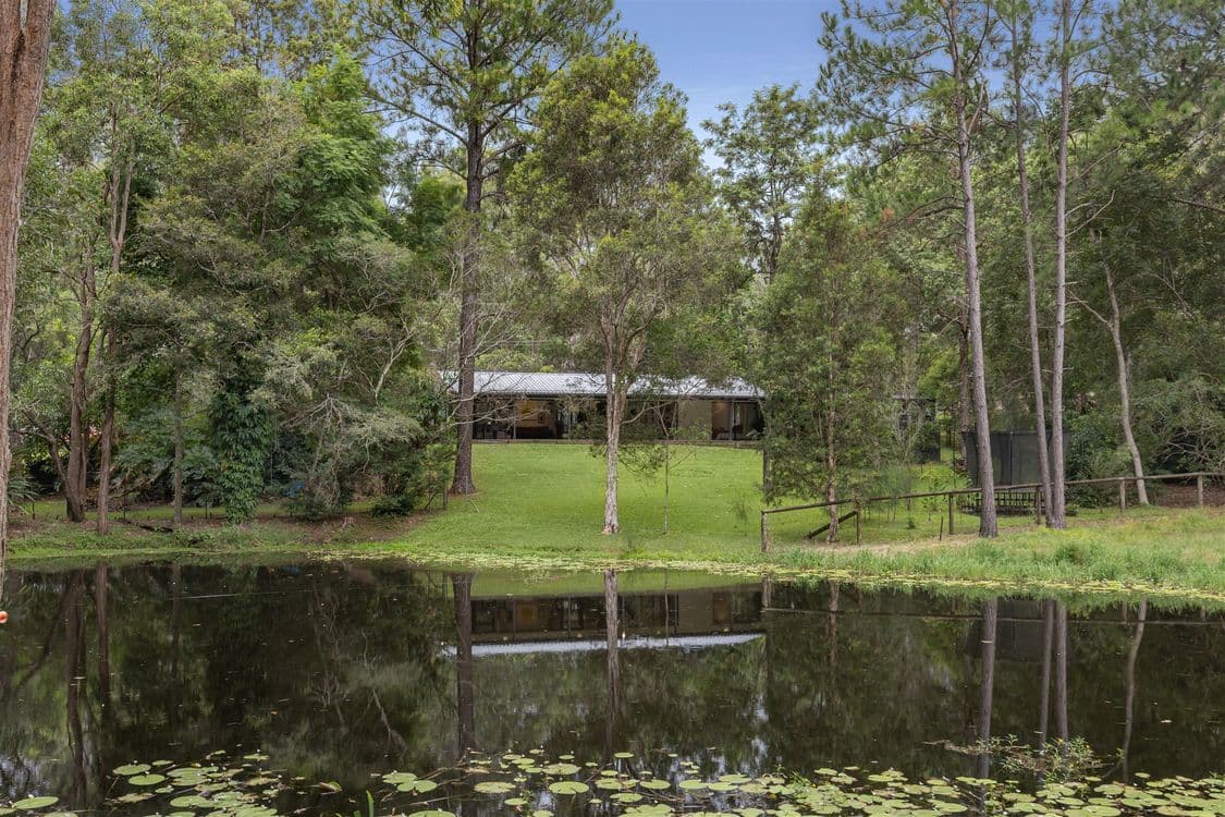 145 Mount Glorious Road, SAMFORD VALLEY, QLD 4520, Samford Valley - Image 1