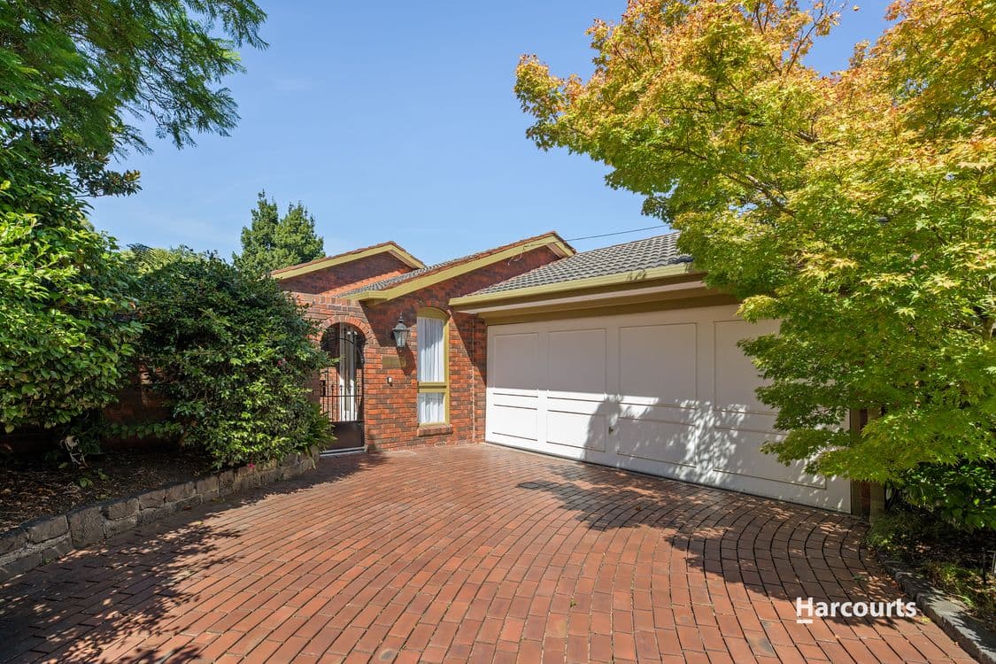 11 Sherwood Rise, VERMONT SOUTH, VIC 3133, Vermont South - Image 1