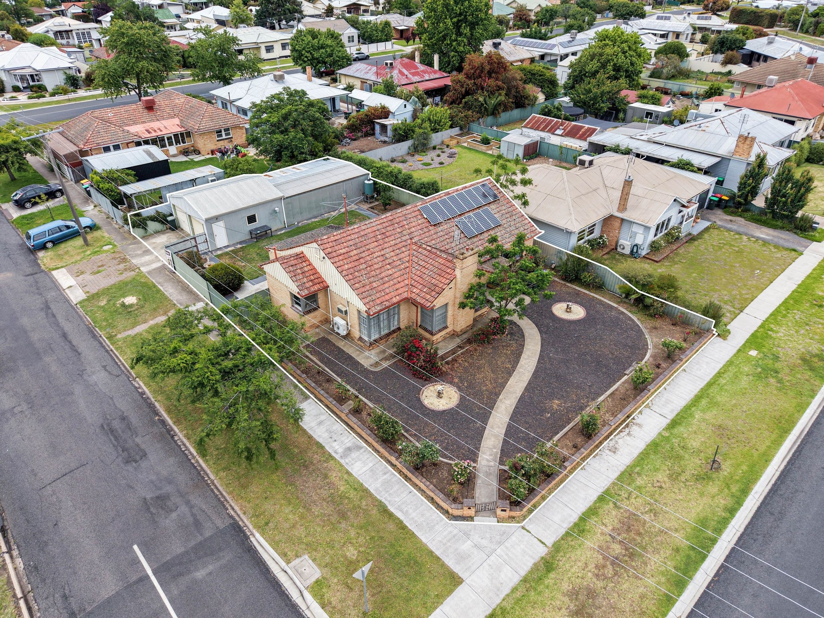 11 Johnson Street, Horsham VIC 3400, Horsham - Image 1