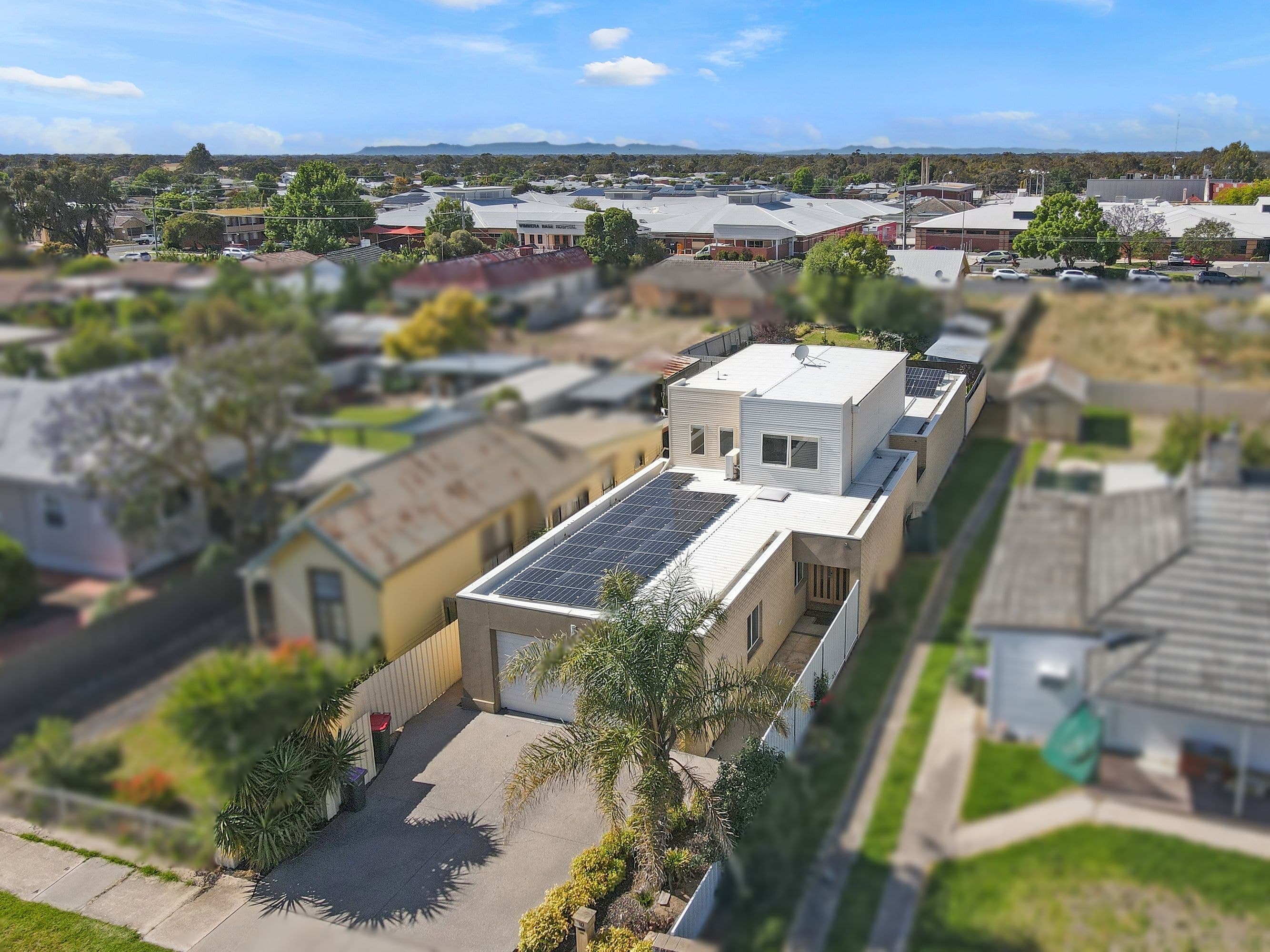 10 George Street, Horsham VIC 3400, Horsham - Image 1