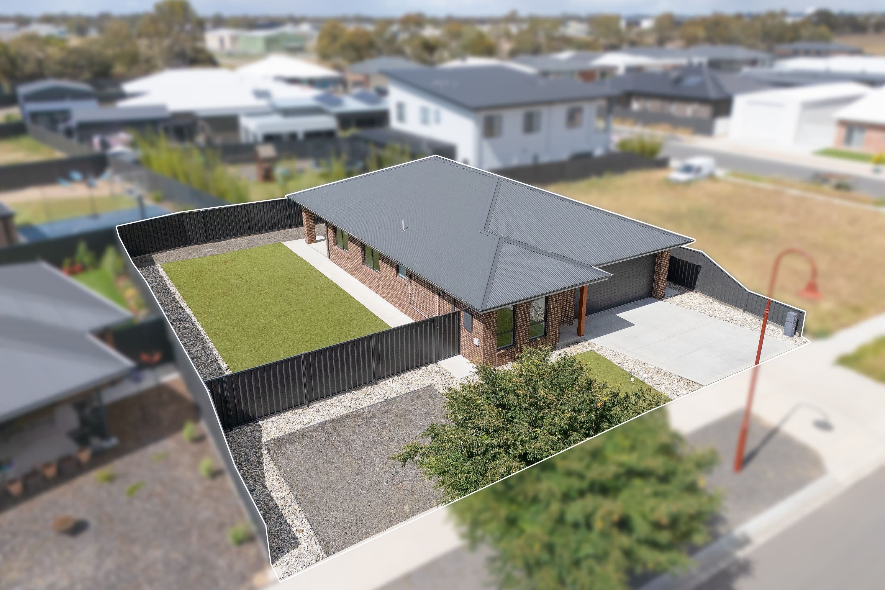 35 Mclean Drive, Horsham VIC 3400, Horsham - Thumbnail 2