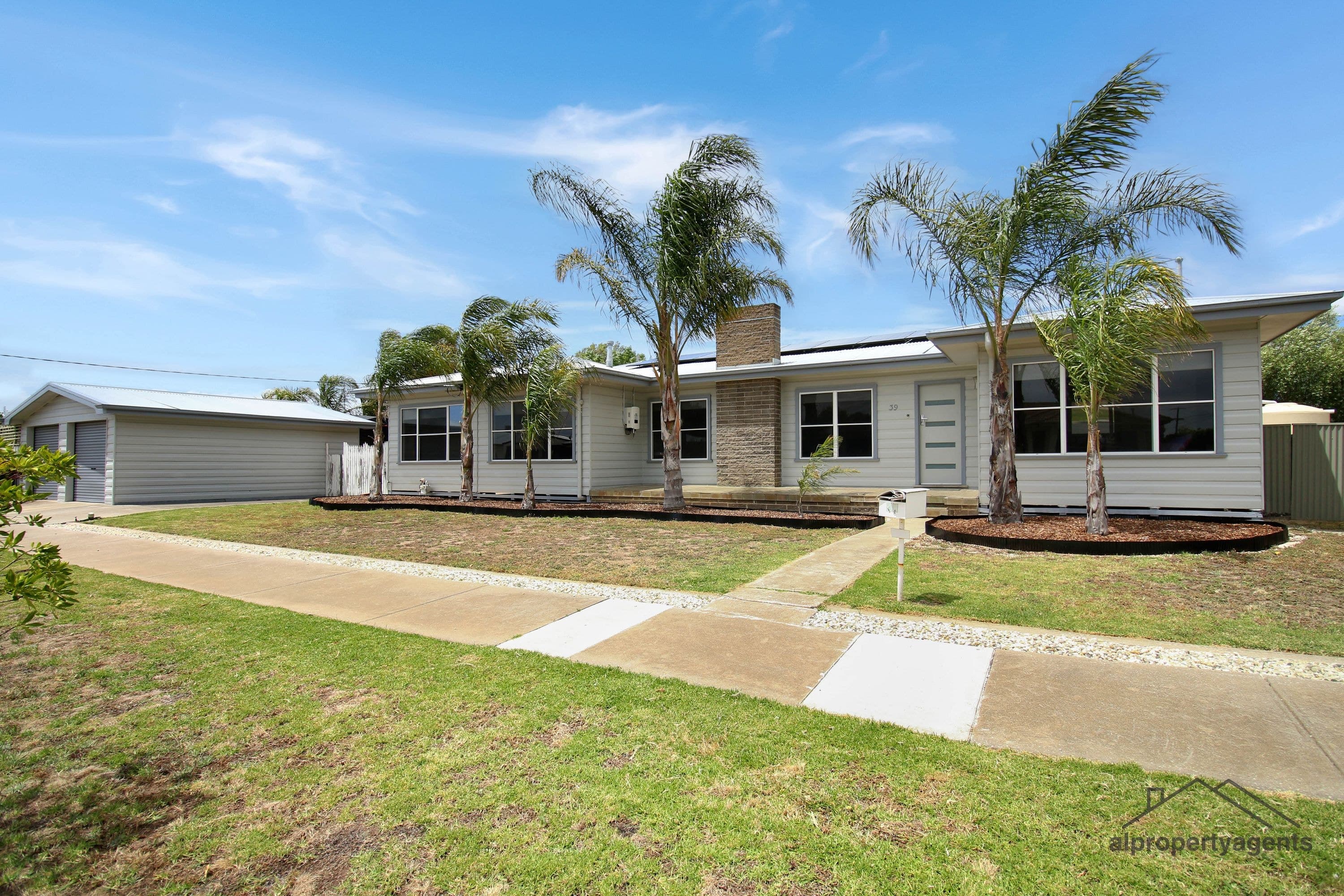 39 Rose Street, Horsham VIC 3400, Horsham - Image 1