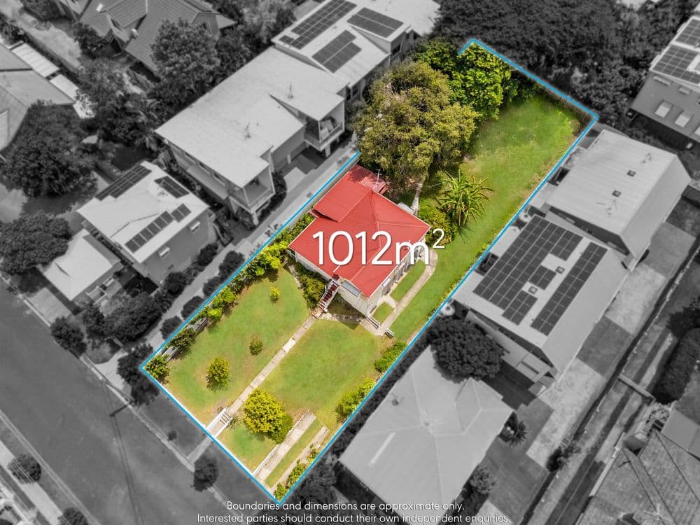 76 Plimsoll Street, GREENSLOPES, QLD 4120, Greenslopes - Image 1