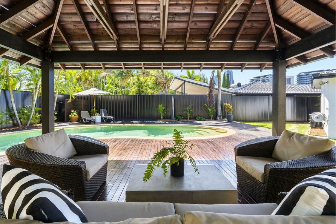 85 Amalfi Drive, Isle Of Capri, QLD 4217, Surfers Paradise - Image 1