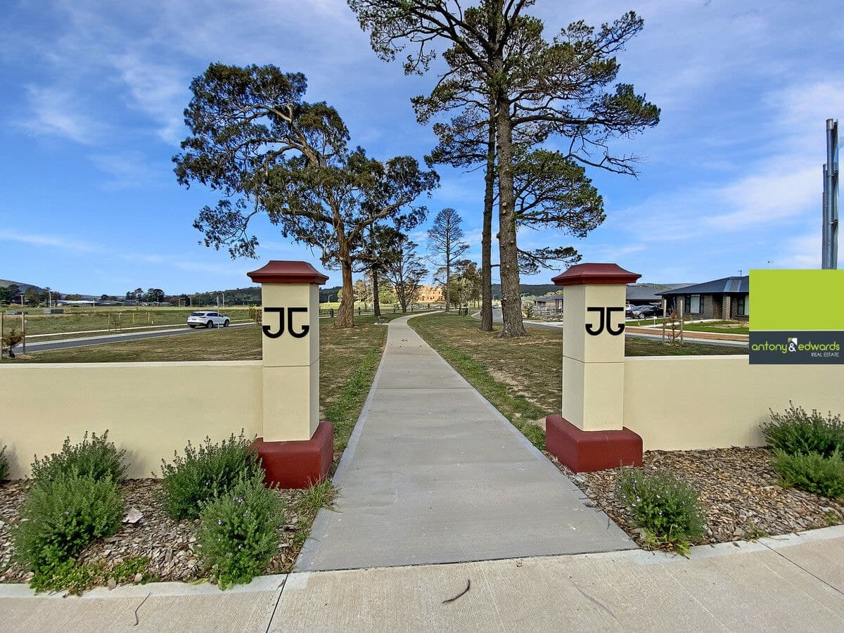 Lot 29 / 23 Colvin Place, Goulburn NSW 2580, Goulburn - Image 1