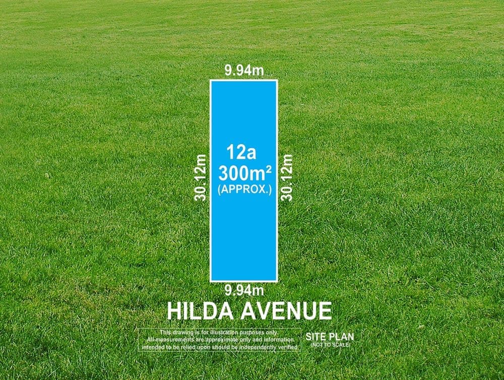 12A Hilda Avenue, NEWTON, SA 5074, Newton - Image 1