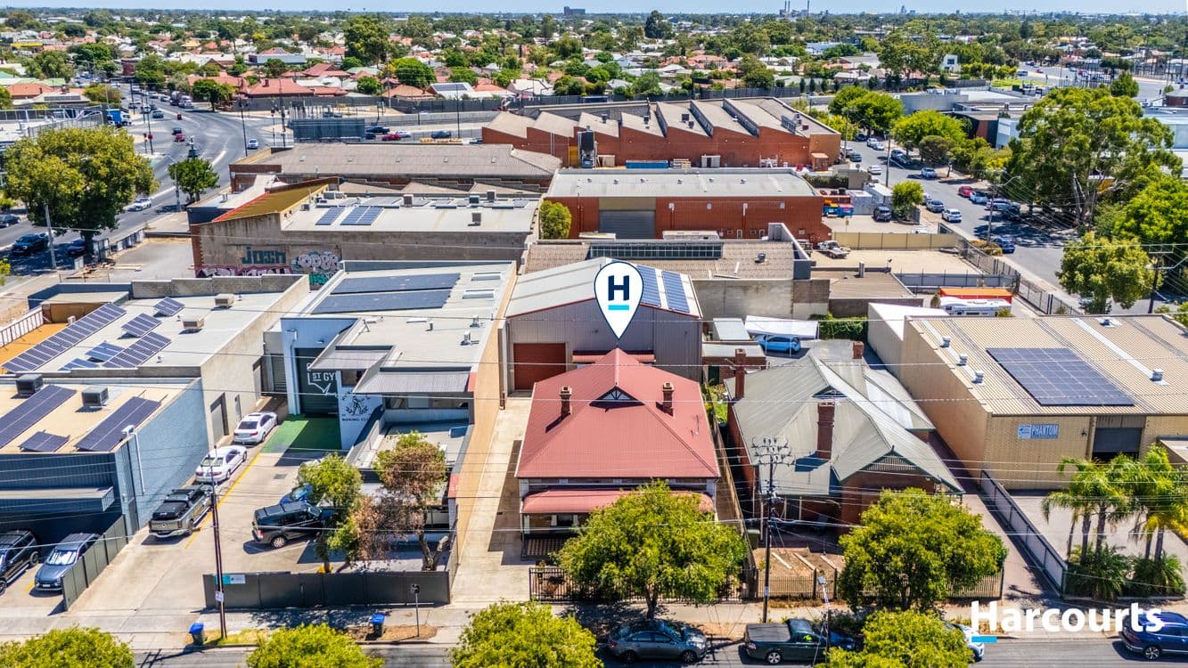 9 George Street, HINDMARSH, SA 5007, Hindmarsh - Image 1