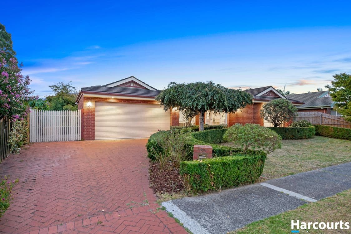 82 Waradgery Drive, ROWVILLE, VIC 3178, Rowville - Image 1