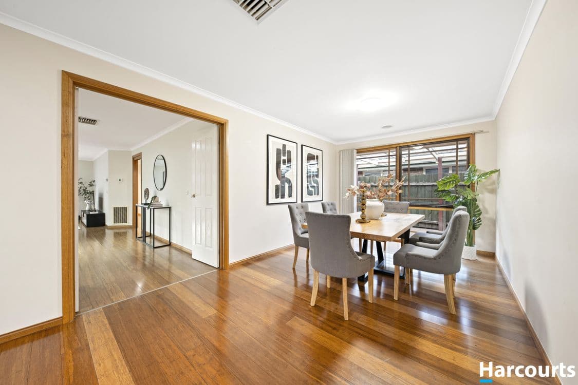 82 Waradgery Drive, ROWVILLE, VIC 3178, Rowville - Thumbnail 5
