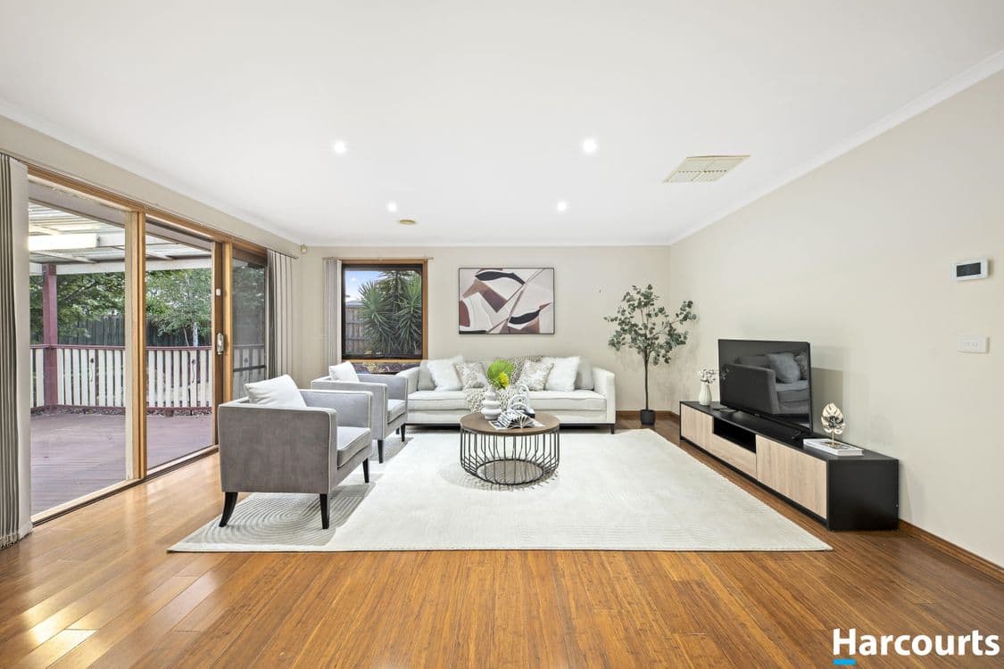 82 Waradgery Drive, ROWVILLE, VIC 3178, Rowville - Thumbnail 8