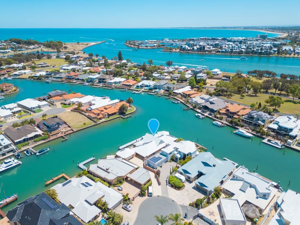 18 Cambria Island Retreat, HALLS HEAD, WA 6210, Halls Head - Thumbnail 2