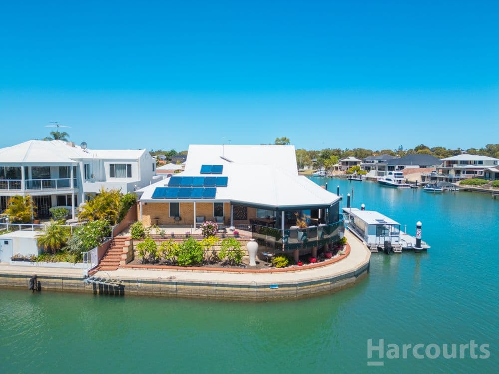 18 Cambria Island Retreat, HALLS HEAD, WA 6210, Halls Head - Thumbnail 6