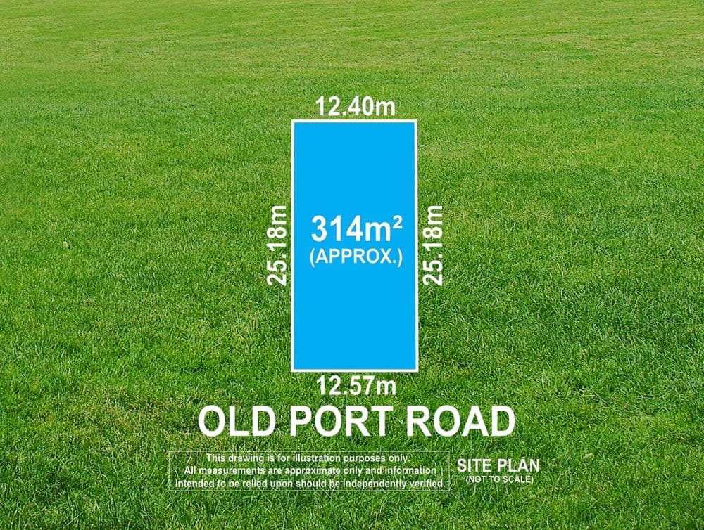 1142 Old Port Road, HENDON, SA 5014, Royal Park - Image 1