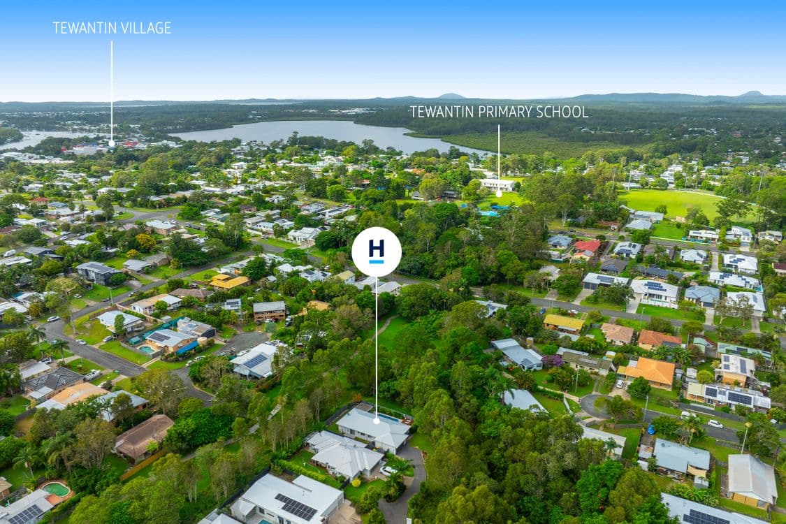 9 Old Blue Gum Place, TEWANTIN, QLD 4565, Tewantin - Thumbnail 2