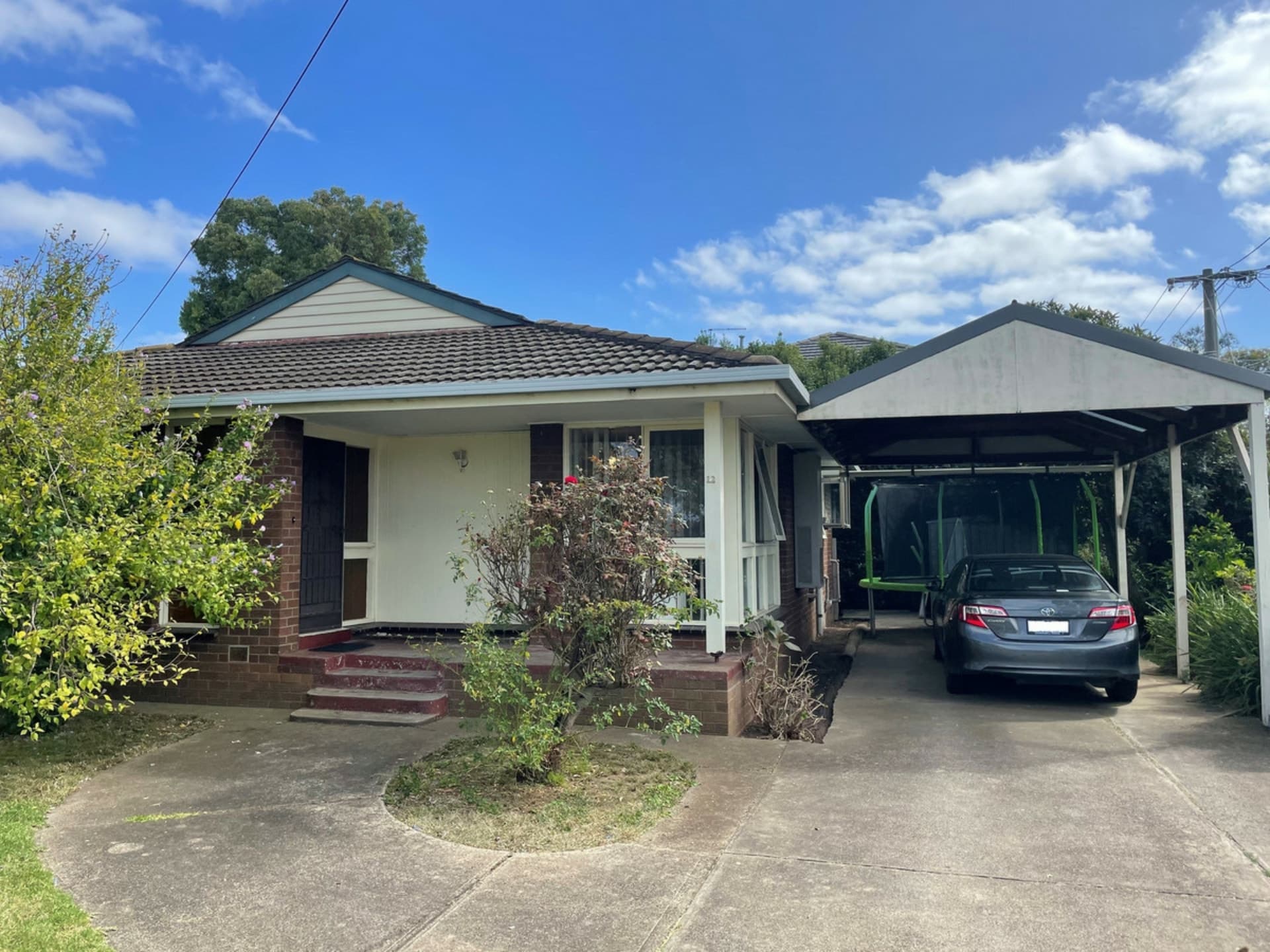 12 Carinza Avenue Altona Meadows VIC, Altona Meadows - Image 1
