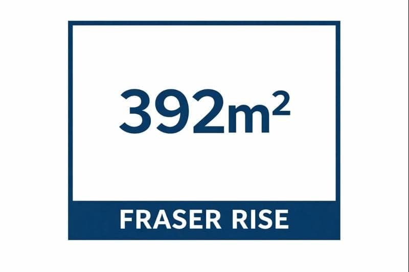 3 Lillypilly Street, FRASER RISE, Fraser Rise - Thumbnail 2