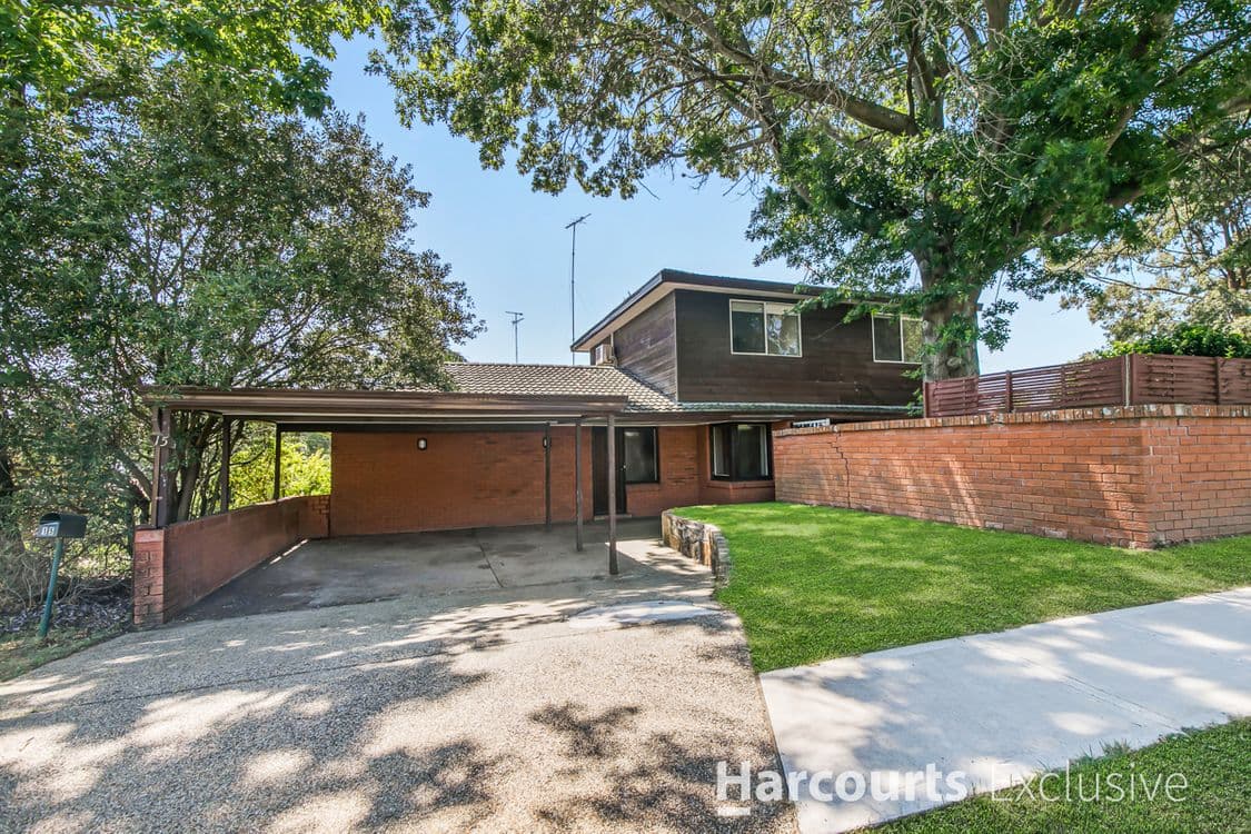 4085/15 Cameron Avenue, Baulkham Hills, NSW 2153, Baulkham Hills - Thumbnail 2