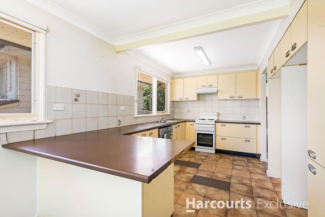 4085/15 Cameron Avenue, Baulkham Hills, NSW 2153, Baulkham Hills - Thumbnail 4
