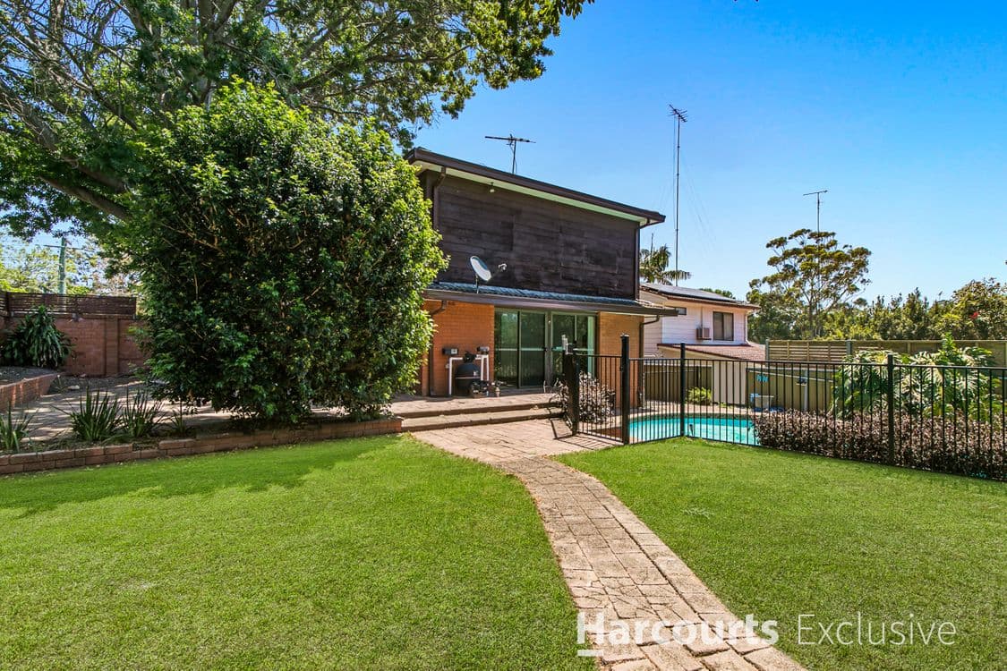 4085/15 Cameron Avenue, Baulkham Hills, NSW 2153, Baulkham Hills - Thumbnail 6