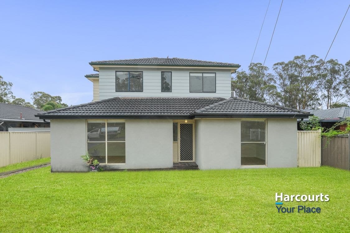 13 Roche Grove, SHALVEY, NSW 2770, Shalvey - Image 1