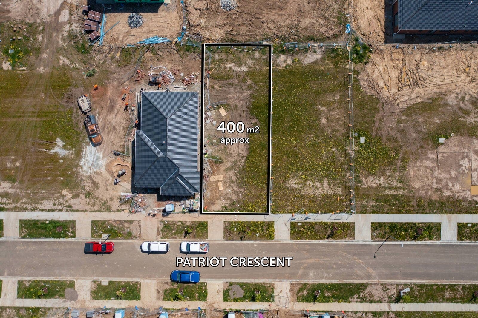 8 Patriot Crescent, Smythes Creek, Smythes Creek - Image 1