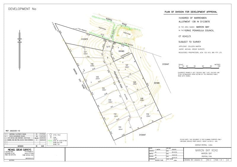 404, Marion Bay - Thumbnail 2