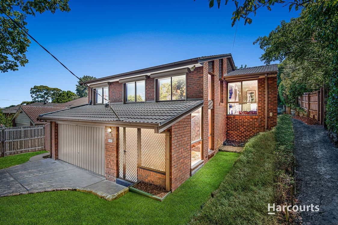 68 Terrara Road, VERMONT, VIC 3133, Vermont - Image 1