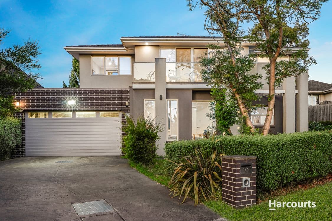 1/5 Bowen Road, DONCASTER EAST, VIC 3109, Doncaster East - Image 1
