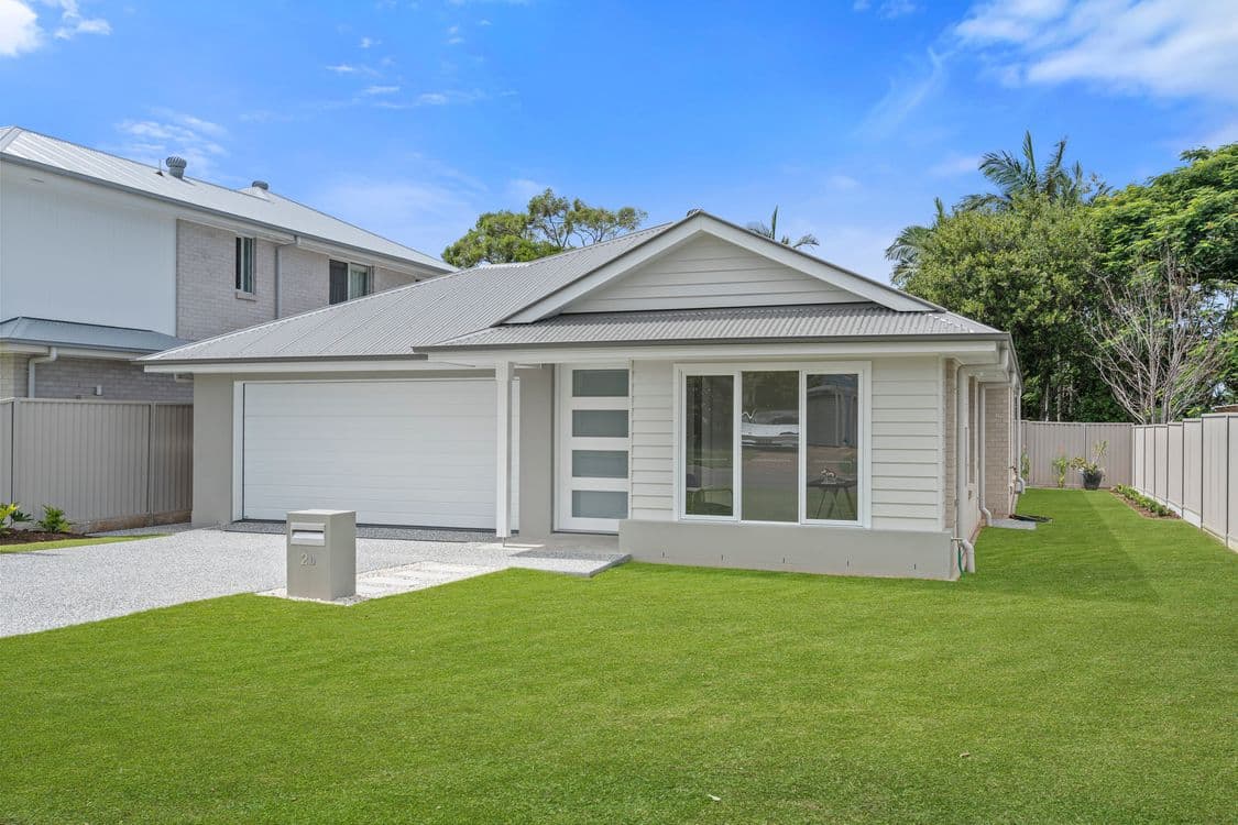 2B Warner Street, WELLINGTON POINT, QLD 4160, Wellington Point - Image 1