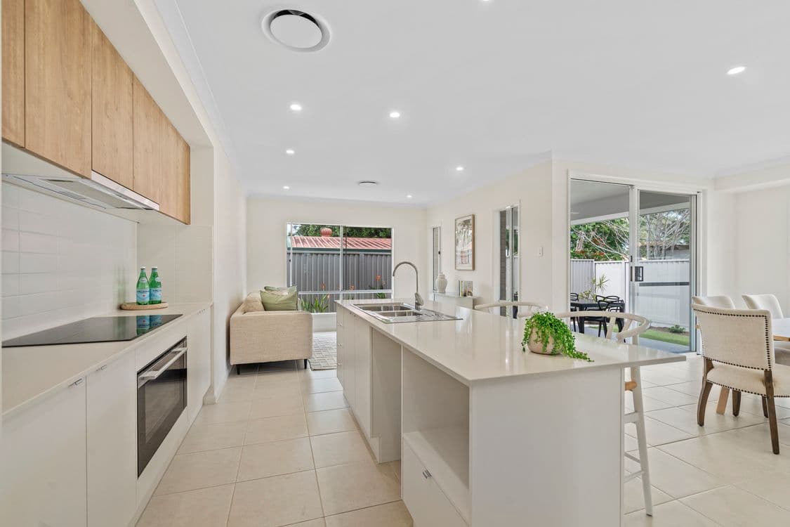 2B Warner Street, WELLINGTON POINT, QLD 4160, Wellington Point - Thumbnail 3
