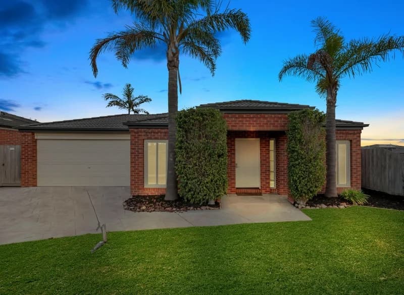 97 Melzak Way, BERWICK, Berwick - Thumbnail 2