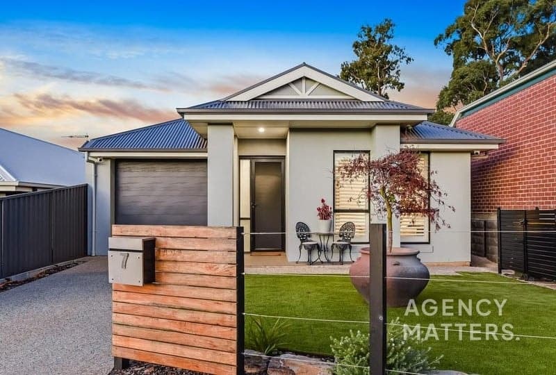 7 Rochfort Street, MOUNT BARKER, Mount Barker - Thumbnail 2